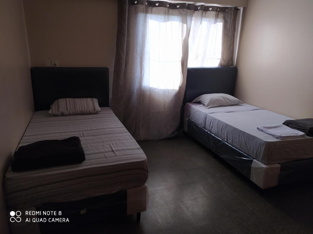 Amplio Y Comodo Apartamento Con Bella Vista En Pleno Centro Сьюдад-дель-Есте Екстер'єр фото