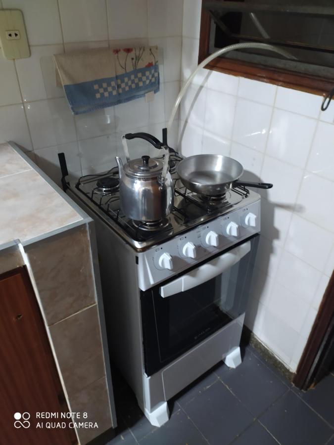 Amplio Y Comodo Apartamento Con Bella Vista En Pleno Centro Сьюдад-дель-Есте Екстер'єр фото