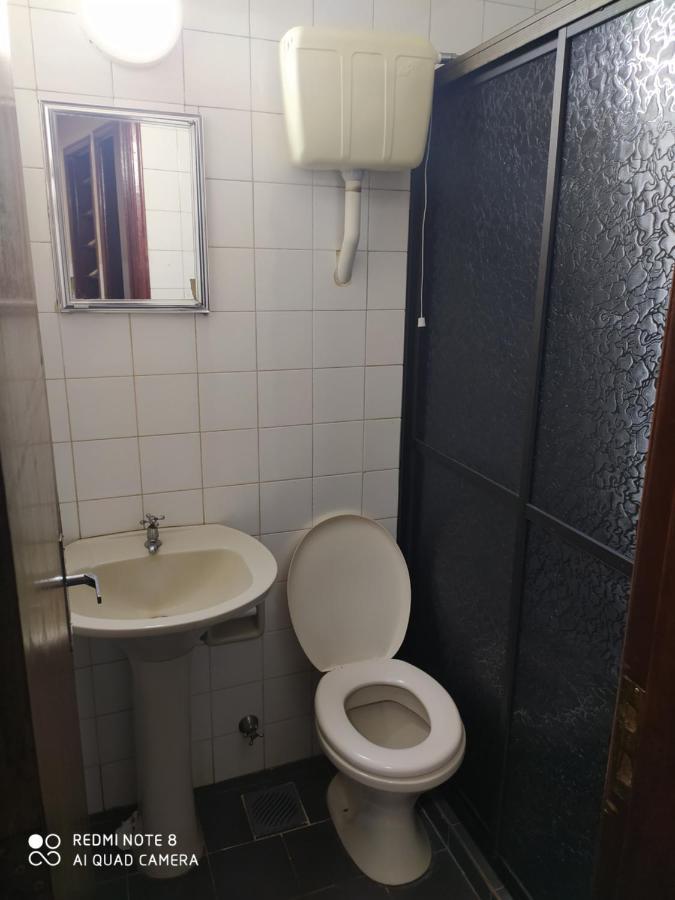 Amplio Y Comodo Apartamento Con Bella Vista En Pleno Centro Сьюдад-дель-Есте Екстер'єр фото
